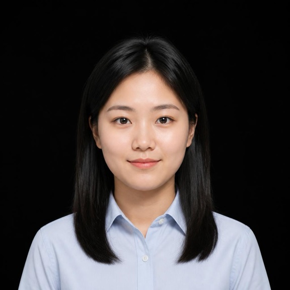 Yutong, speaking 中文