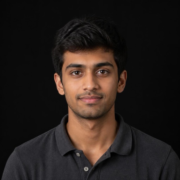 Rohan, speaking தமிழ்
