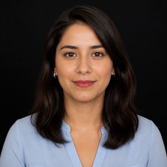 Mariana, speaking Español